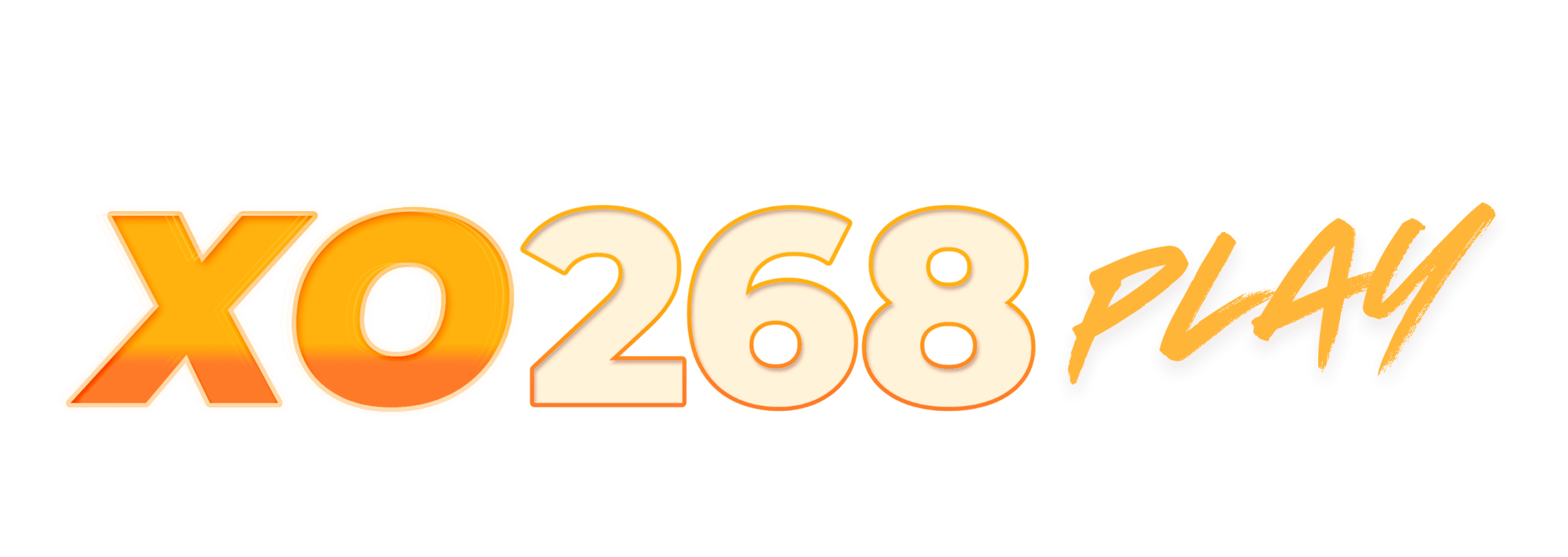 xo268play logo
