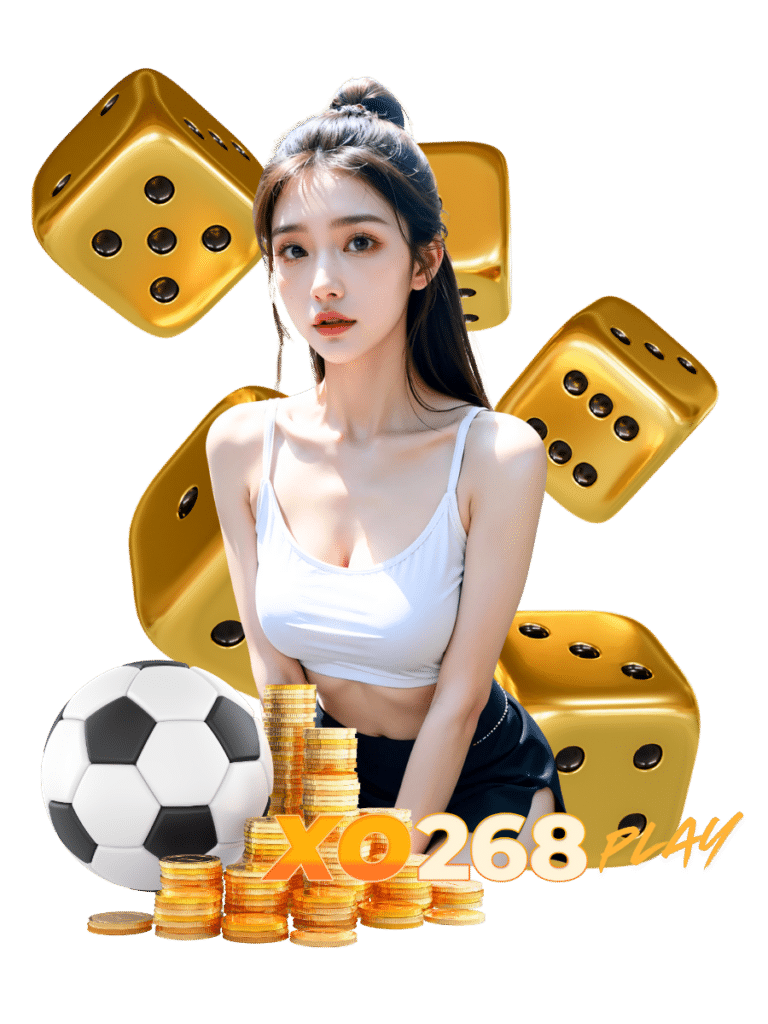 xo268play สล็อตออโต้