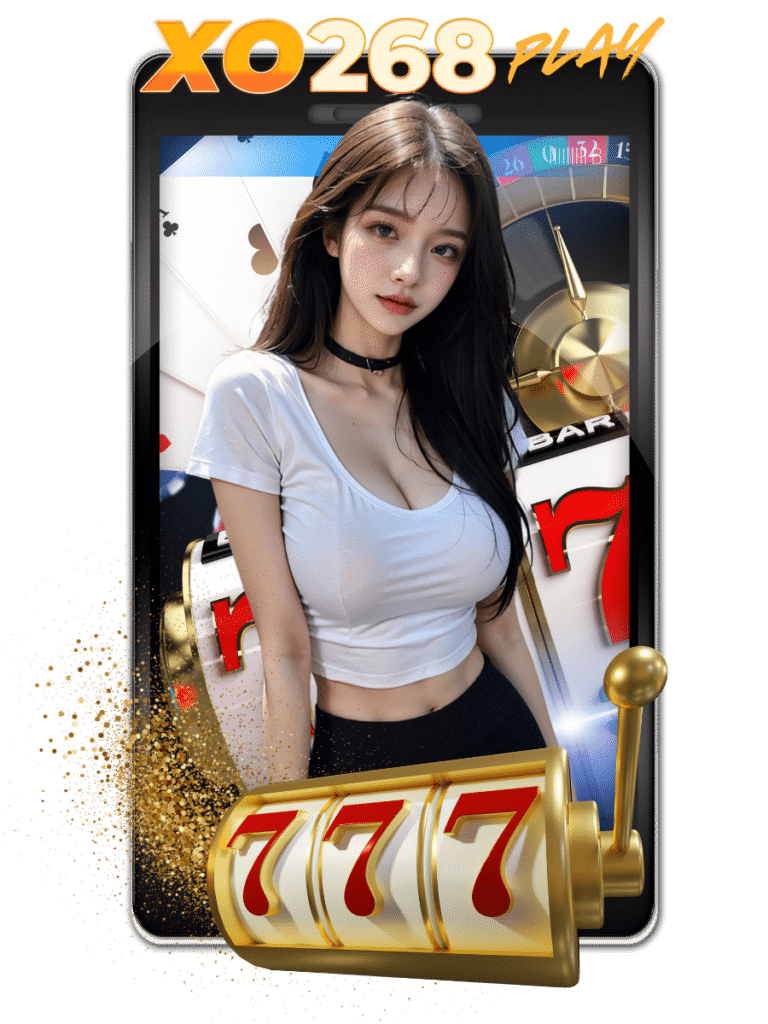 xo268play เว็บตรง